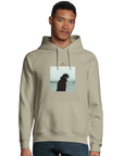 Strength - "Misty Mind" Hoodie Rope 3