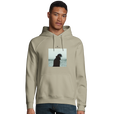 Strength - "Misty Mind" Hoodie Rope 3