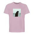 Strength - "Misty Mind" T-shirt Candy Pink 1