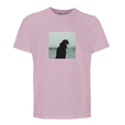 Strength - "Misty Mind" T-shirt Candy Pink 1