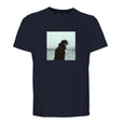 Strength - "Misty Mind" T-shirt French Navy 1