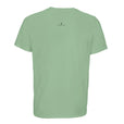 Strength - "Misty Mind" T-shirt frozen green 3