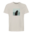 Strength - "Misty Mind" T-shirt Off White 1