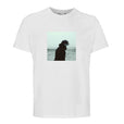 Strength - "Misty Mind" T-shirt White 1