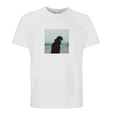 Strength - "Misty Mind" T-shirt White 1
