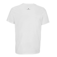 Strength - "Misty Mind" T-shirt White 3