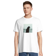 Strength - "Misty Mind" T-shirt White 4