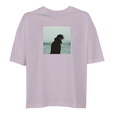 Strength - "Misty Mind" T-shirt lilak 1