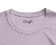 Strength - "Misty Mind" T-shirt lilak 2