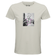 Synergy - "Synch´d Hands" T-shirt Ash 1