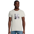 Synergy - "Synch´d Hands" T-shirt Ash 4