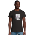 Synergy - "Synch´d Hands" T-shirt Deep Black 4