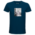 Synergy - "Synch´d Hands" T-shirt denim 1