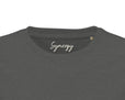 Synergy - "Synch'd Hands" T-shirt Grey Melange 2