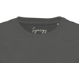 Synergy - "Synch´d Hands" T-shirt Grey Melange 2