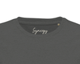 Synergy - "Synch´d Hands" T-shirt Grey Melange 2