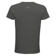 Synergy - "Synch´d Hands" T-shirt Grey Melange 3