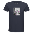 Synergy - "Synch´d Hands" T-shirt mouse grey 1
