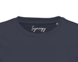 Synergy - "Synch'd Hands" T-shirt mouse grey 2