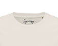 Synergy - "Synch'd Hands" T-shirt Off White 2