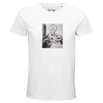 Synergy - "Synch´d Hands" T-shirt White 1