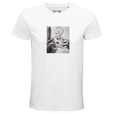 Synergy - "Synch´d Hands" T-shirt White 1
