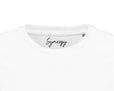 Synergy - "Synch'd Hands" T-shirt White 2