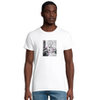 Synergy - "Synch´d Hands" T-shirt White 4