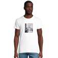 Synergy - "Synch´d Hands" T-shirt White 4
