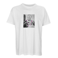 Synergy - "Synch´d Hands" T-shirt White 1