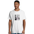 Synergy - "Synch´d Hands" T-shirt White 4
