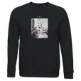 Synergy - "Synch´d Hands" Sweatshirt Black 1