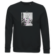 Synergy - "Synch´d Hands" Sweatshirt Black 1