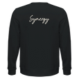 Synergy - "Synch´d Hands" Sweatshirt Black 2