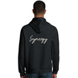 Synergy - "Synch'd Hands" Hoodie Black 4