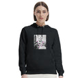 Synergy - "Synch'd Hands" Hoodie Black 5