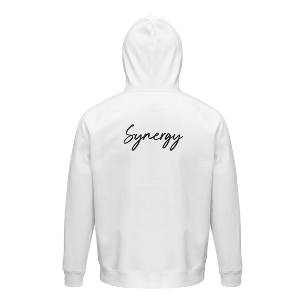 Synergy - "Synch'd Hands"