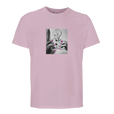 Synergy - "Synch´d Hands" T-shirt Candy Pink 1