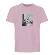 Synergy - "Synch´d Hands" T-shirt Candy Pink 1