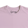 Synergy - "Synch´d Hands" T-shirt Candy Pink 2
