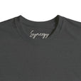 Synergy - "Synch'd Hands" T-shirt Grey Melange 2
