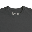 Synergy - "Synch´d Hands" T-shirt Grey Melange 2