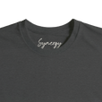 Synergy - "Synch´d Hands" T-shirt Grey Melange 2