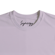 Synergy - "Synch´d Hands" T-shirt lilak 2