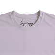 Synergy - "Synch´d Hands" T-shirt lilak 2