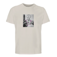 Synergy - "Synch´d Hands" T-shirt Off White 1