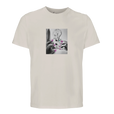 Synergy - "Synch´d Hands" T-shirt Off White 1