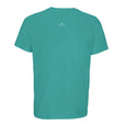 Synergy - "Synch'd Hands" T-shirt pool blue 3