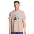 Synergy - "Synch'd Hands" T-shirt Rope 4
