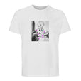 Synergy - "Synch'd Hands" T-shirt White 1